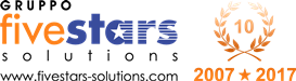 Five Stars Solutions Logo