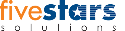 Five Stars Solutions Logo